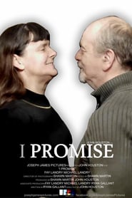 I Promise' Poster