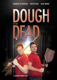Dough of the Dead' Poster