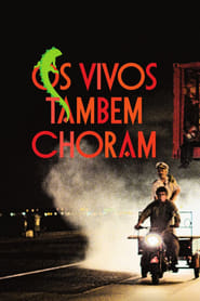 Os Vivos Tambm Choram' Poster