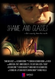 Shame and Glasses' Poster