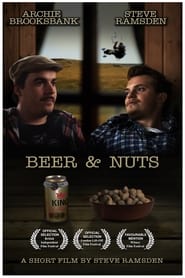 Beer  Nuts' Poster