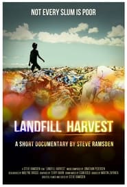 Landfill Harvest' Poster