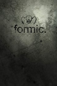 Formic' Poster