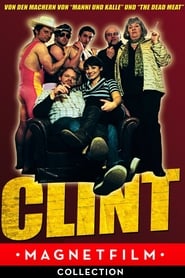 Clint' Poster