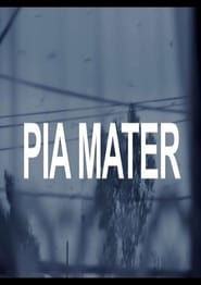 Pa Mater' Poster