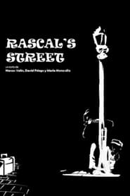 Rascals Street' Poster