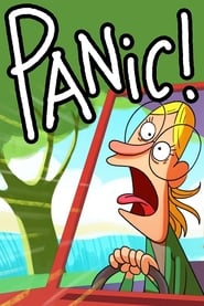 Panic' Poster