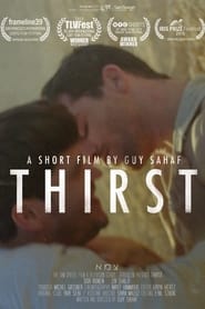 Thirst' Poster