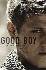 Good Boy' Poster