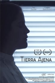 Tierra Ajena' Poster