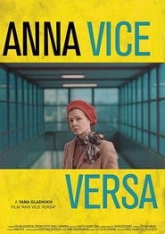 Anna Vice Versa' Poster