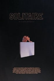 Solitaire' Poster