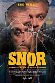 Snor' Poster