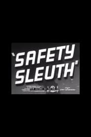 Safety Sleuth' Poster