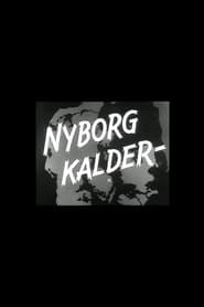 Nyborg kalder' Poster