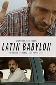 Latin Babylon' Poster