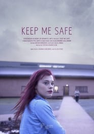 Keep Me Safe' Poster