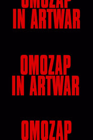 Omozap in Artwar' Poster