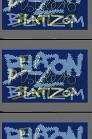 Blazon Blatzom El Pistolera Blatzo' Poster