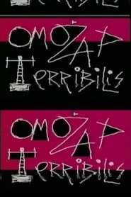 Omozap Terribelis' Poster