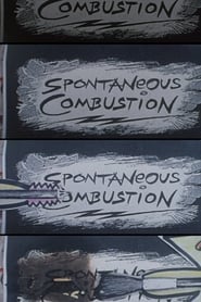 Spontaneous Combustion' Poster