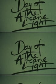 Day of the Arcane Light' Poster