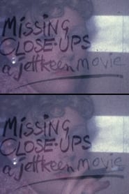 Missing Closeups' Poster