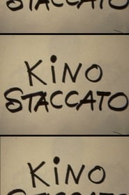 Kino Staccato' Poster