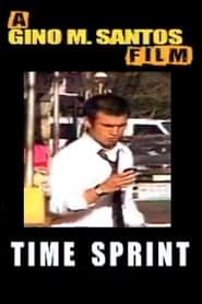 Time Sprint' Poster