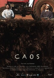 Caos' Poster