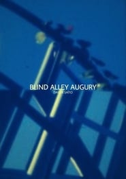 Blind Alley Augury' Poster