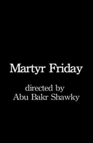 Martyr Friday' Poster