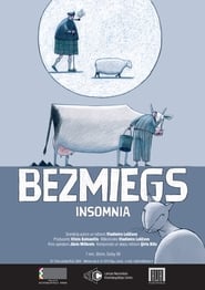 Insomnia' Poster