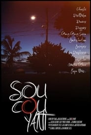 Soucouyant' Poster