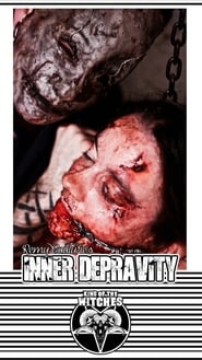 Inner Depravity Vol 1' Poster