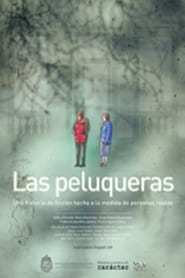 Las peluqueras' Poster