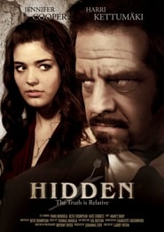 Hidden' Poster