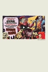 The Cast of Eerie Publications Perform the JohnsonSmith Novelty Company Horror Record' Poster