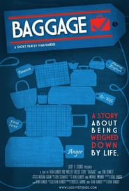 Baggage' Poster