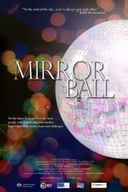 Mirrorball' Poster