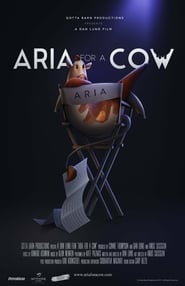 Aria for a Cow' Poster