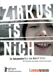 Zirkus is nich' Poster