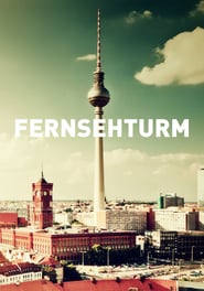 Fernsehturm' Poster