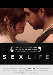 SexLife' Poster