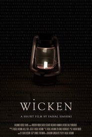 Wicken' Poster