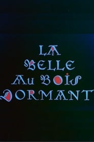 La belle au bois dormant' Poster