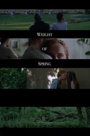Weight of Spring' Poster