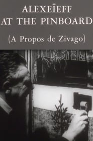  propos de Jivago' Poster