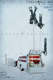 Splintertime' Poster