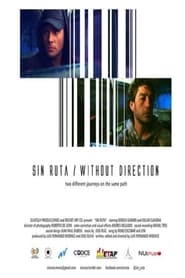 Sin Ruta' Poster